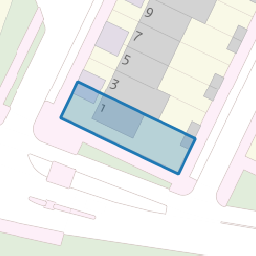 Perceel ISM01-D-4633