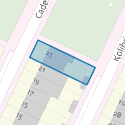 Perceel ISM01-D-4634