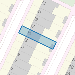 Perceel ISM01-D-4638