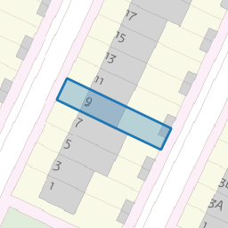 Perceel ISM01-D-4641