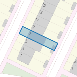 Perceel ISM01-D-4642