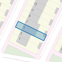 Perceel ISM01-D-4643