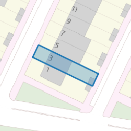 Perceel ISM01-D-4644