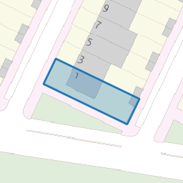 Perceel ISM01-D-4645