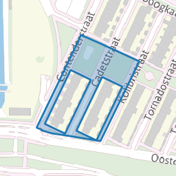 Perceel ISM01-D-4646