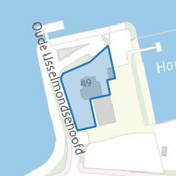 Perceel ISM01-D-4650