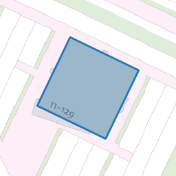 Perceel ISM01-D-4652