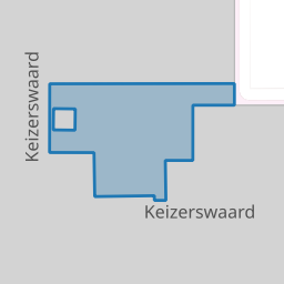 Perceel ISM01-D-4661