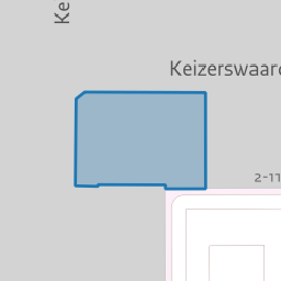 Perceel ISM01-D-4663