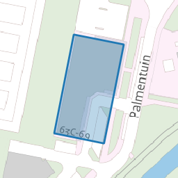 Perceel ISM01-D-4684