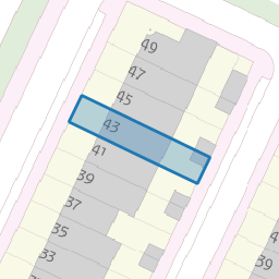 Perceel ISM01-D-4697