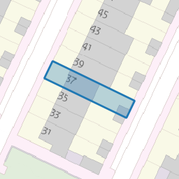 Perceel ISM01-D-4707