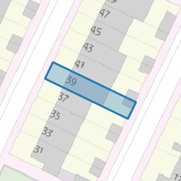 Perceel ISM01-D-4708