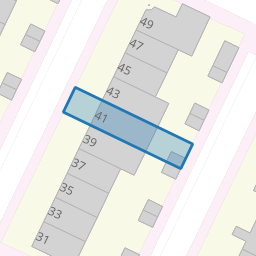 Perceel ISM01-D-4709