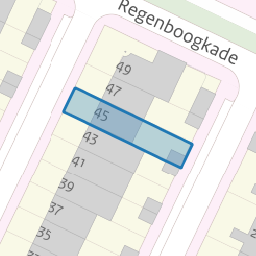 Perceel ISM01-D-4711