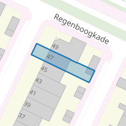 Perceel ISM01-D-4712