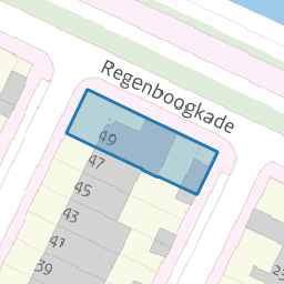 Perceel ISM01-D-4713