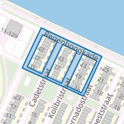 Perceel ISM01-D-4714