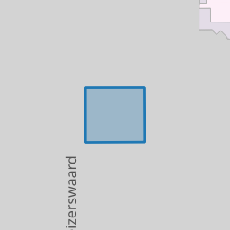 Perceel ISM01-D-4719