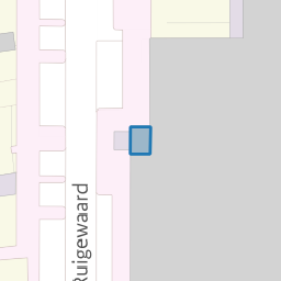 Perceel ISM01-D-4724