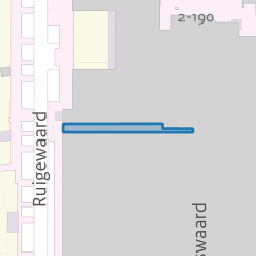 Perceel ISM01-D-4725
