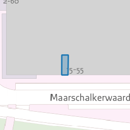 Perceel ISM01-D-4743