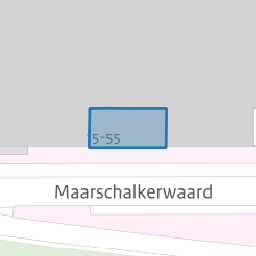 Perceel ISM01-D-4744