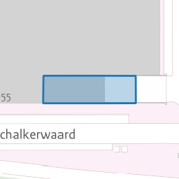 Perceel ISM01-D-4746