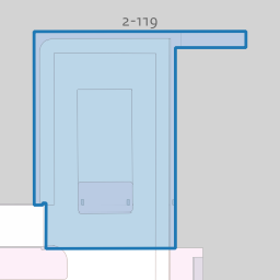 Perceel ISM01-D-4764