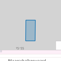 Perceel ISM01-D-4766