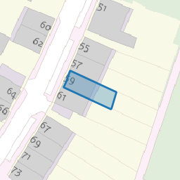 Perceel ISM01-D-4772