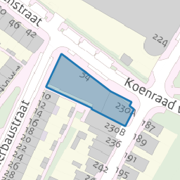 Perceel ISM01-D-4776