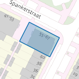 Perceel ISM01-D-4787