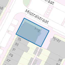 Perceel ISM01-D-4790