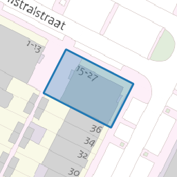 Perceel ISM01-D-4791