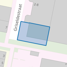 Perceel ISM01-D-4799