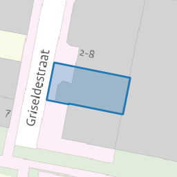 Perceel ISM01-D-4800