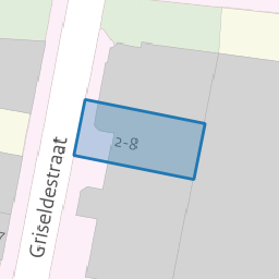 Perceel ISM01-D-4801