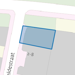 Perceel ISM01-D-4802