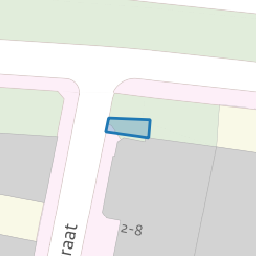 Perceel ISM01-D-4803