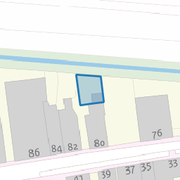 Perceel ISM01-D-4807