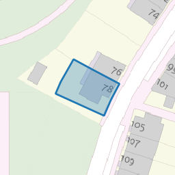 Perceel ISM01-D-4825