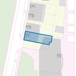 Perceel ISM01-D-4831