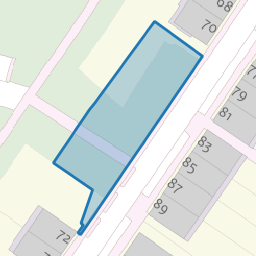 Perceel ISM01-D-4836