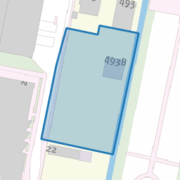 Perceel ISM01-D-4847