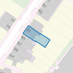 Perceel ISM01-D-4848