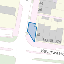 Perceel ISM01-D-4857