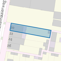 Perceel ISM01-D-4858