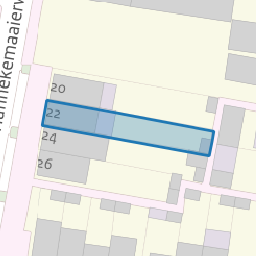 Perceel ISM01-D-4859