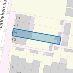 Perceel ISM01-D-4860